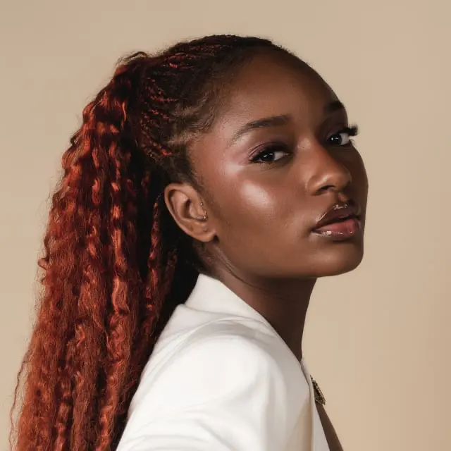 Avatar of Jaya Willis