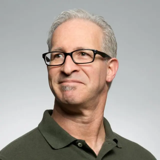 Avatar of Jonathan Kelly