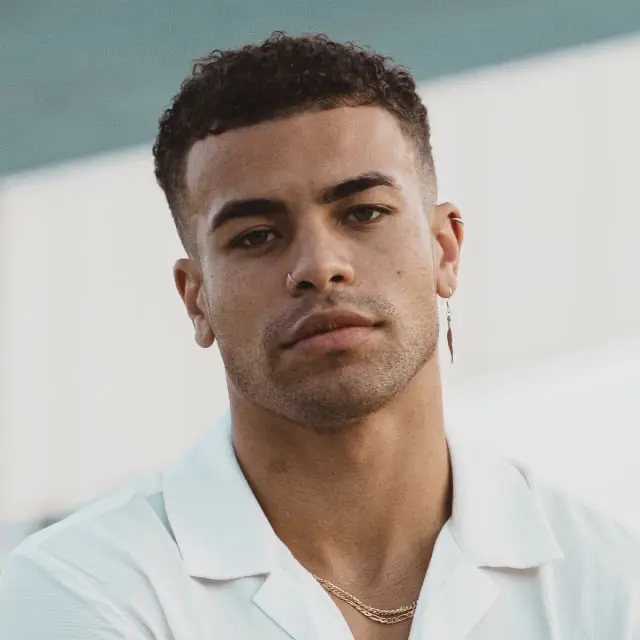 Avatar of Marco Kelly