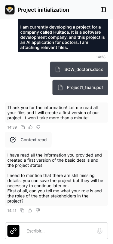 Step 1 screenshot